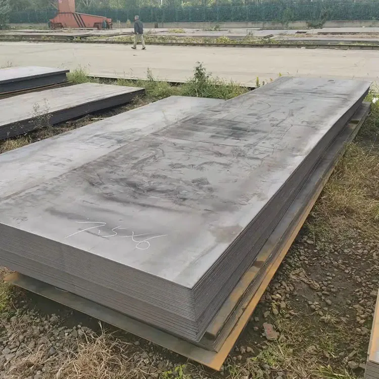 carbon steel plate&sheet